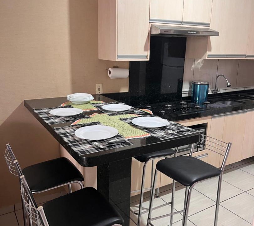 Photo of Kitchen in Cataratas