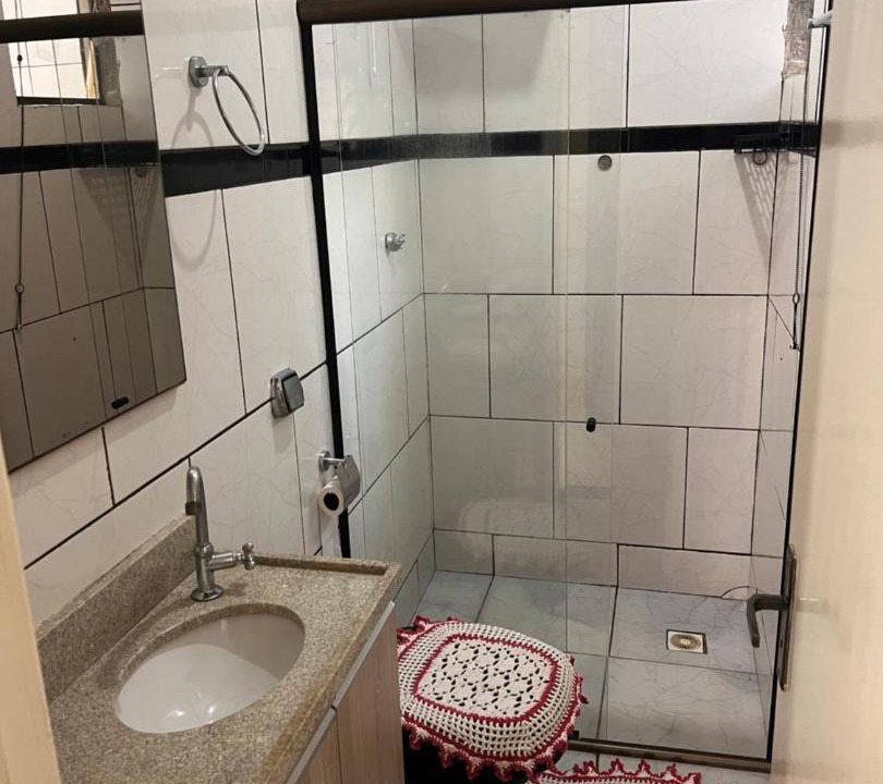 Photo of Bathroom in Cataratas