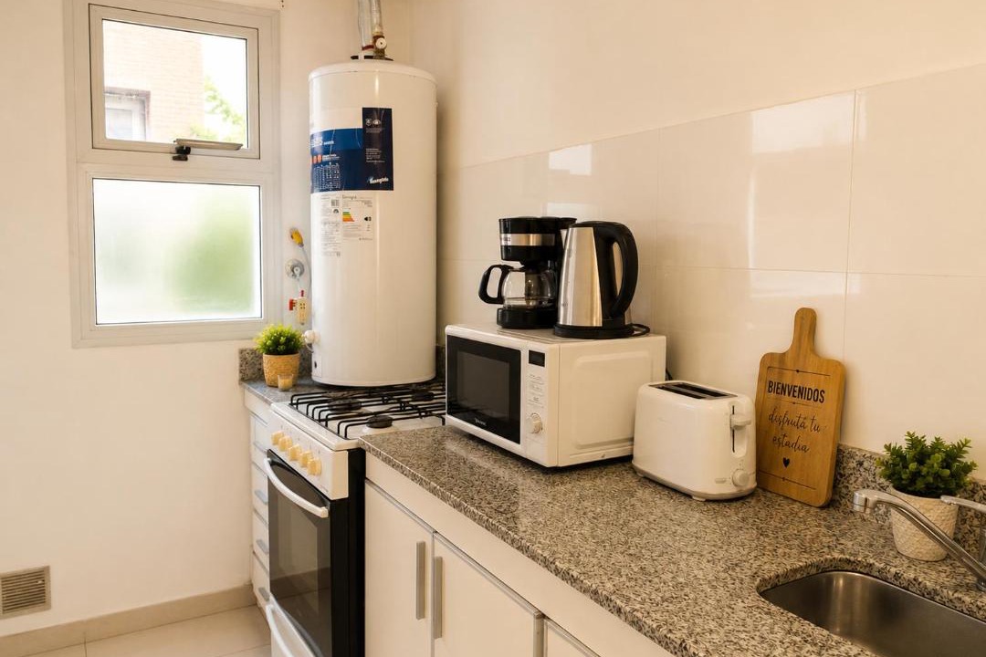 Photo of Kitchen in Historic Center