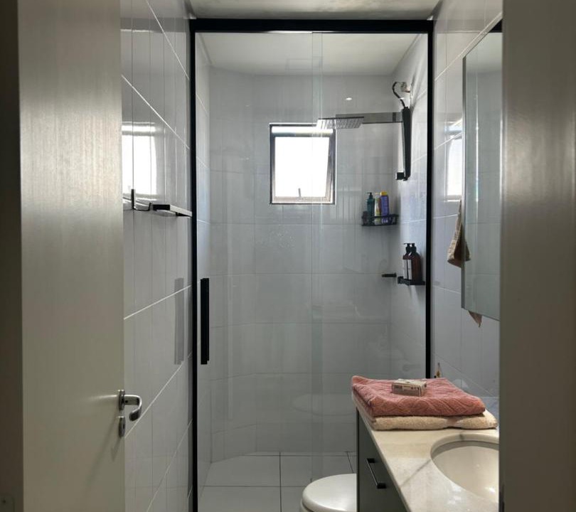 Photo of Bathroom in Pioneiros Catarinenses