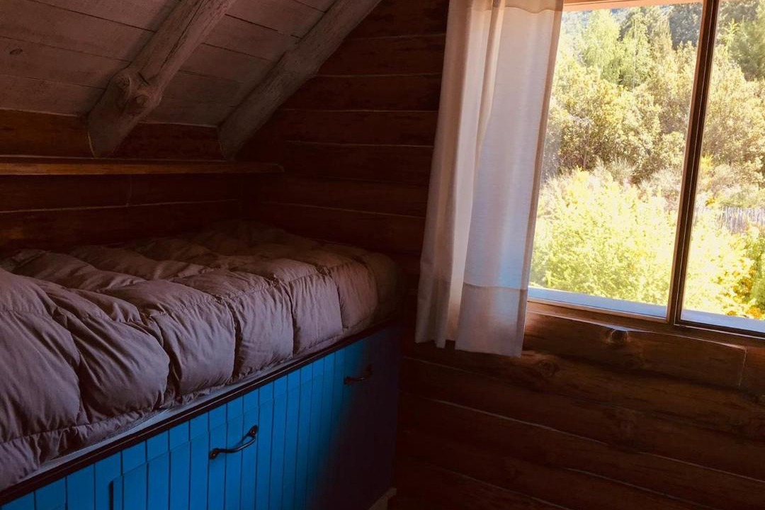 Photo of Bedroom in Meliquina