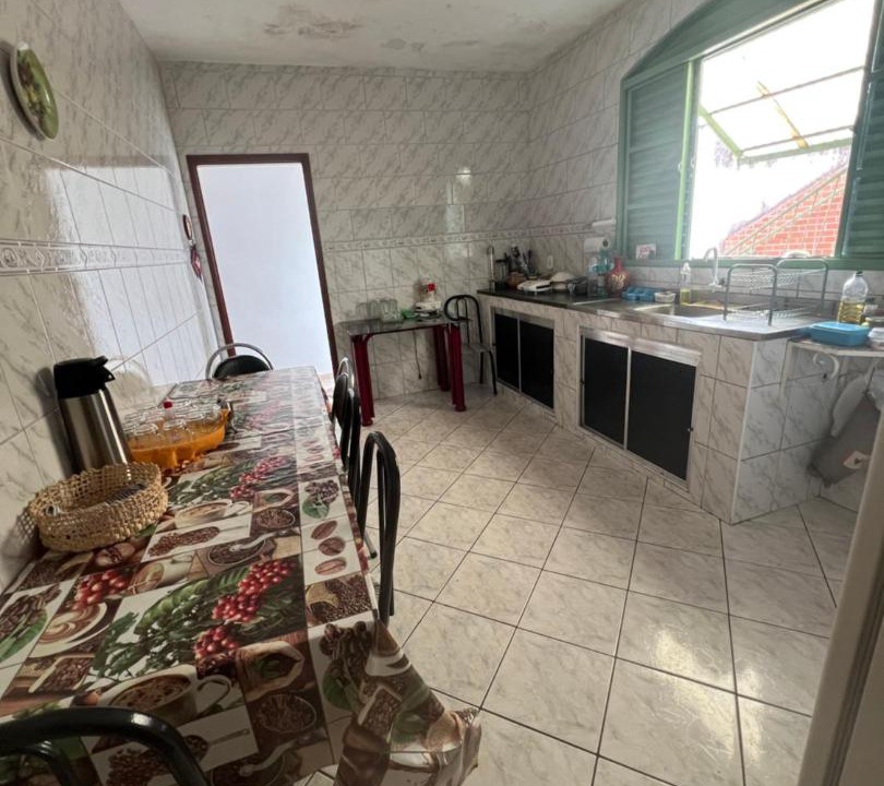 Photo of Kitchen in Sao Lourenco