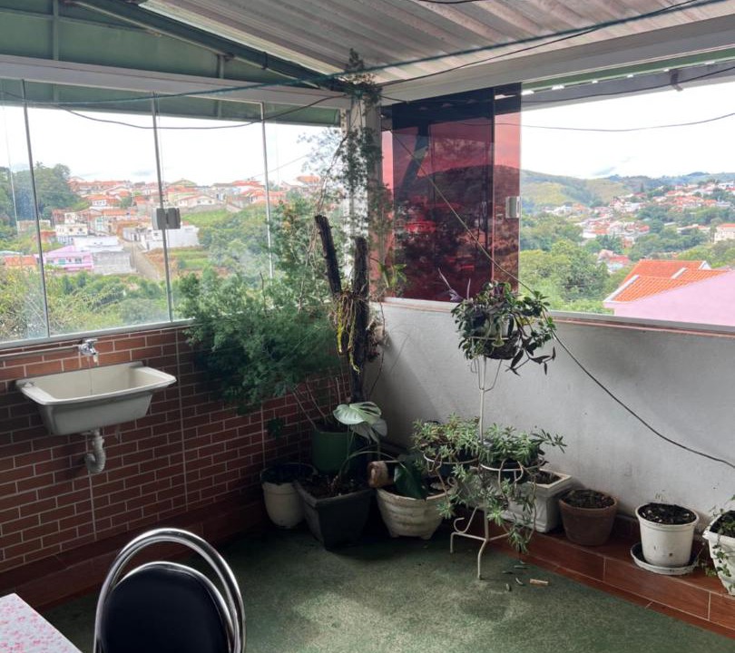 Photo of Patio Balcony in Sao Lourenco