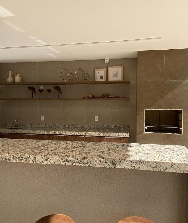Photo of Kitchen in Barretos