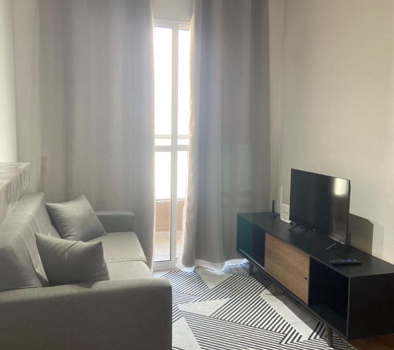 Photo of Livingroom in Barretos