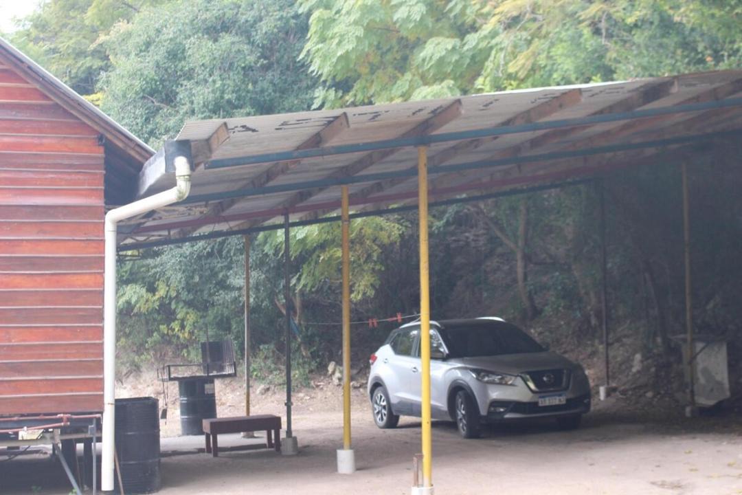 Photo of Outdoor in Aldea Valle Maria