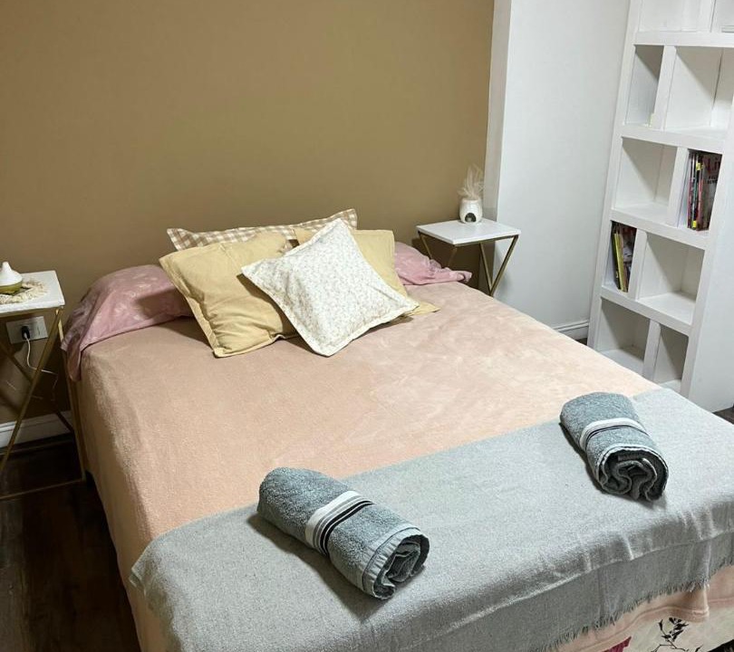 Photo of Bedroom in Lujan