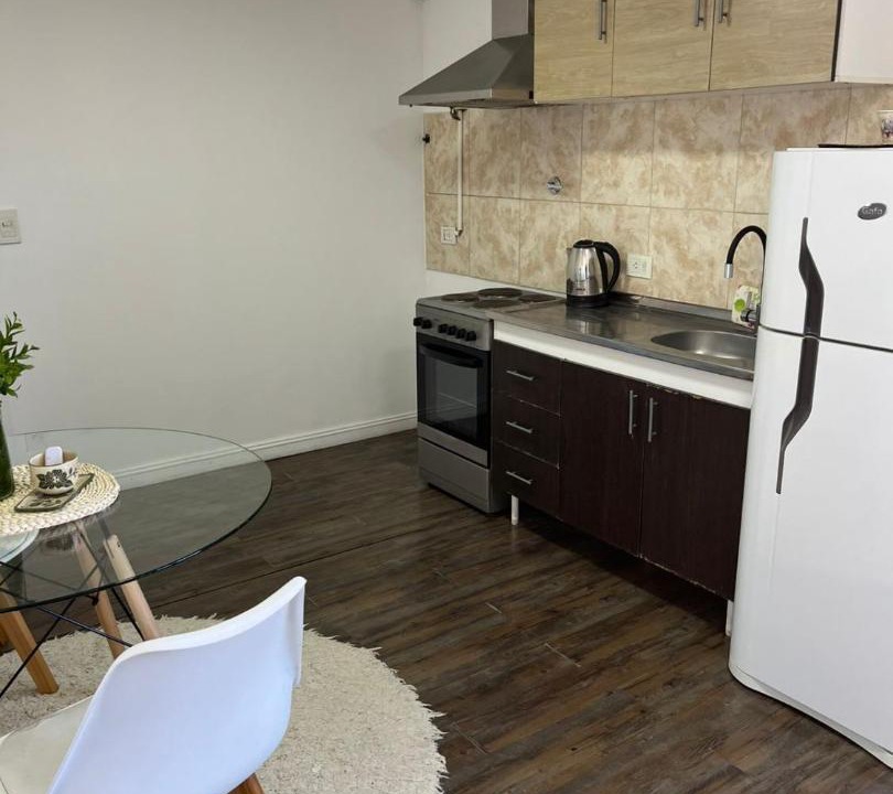 Photo of Kitchen in Lujan