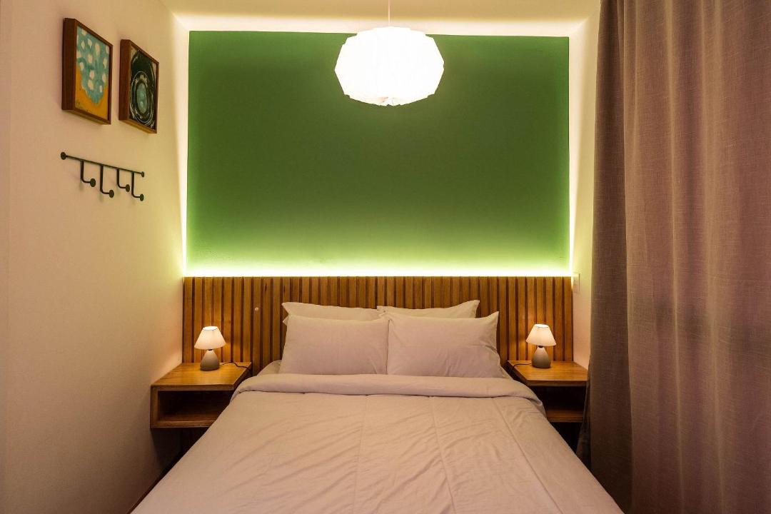 Photo of Bedroom in Jardim das Bandeiras
