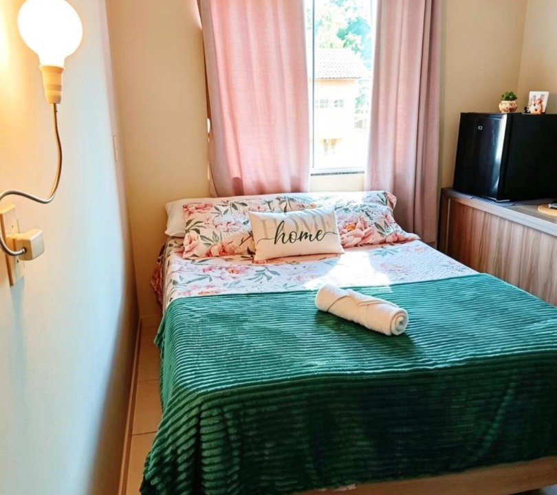 Photo of Bedroom in Meia Praia