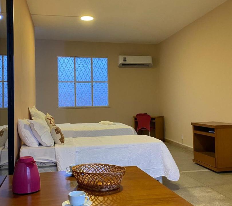 Photo of Bedroom in Campo Grande