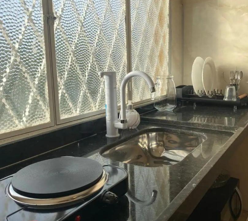 Photo of Kitchen in Campo Grande