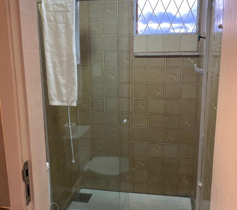 Photo of Bathroom in Campo Grande