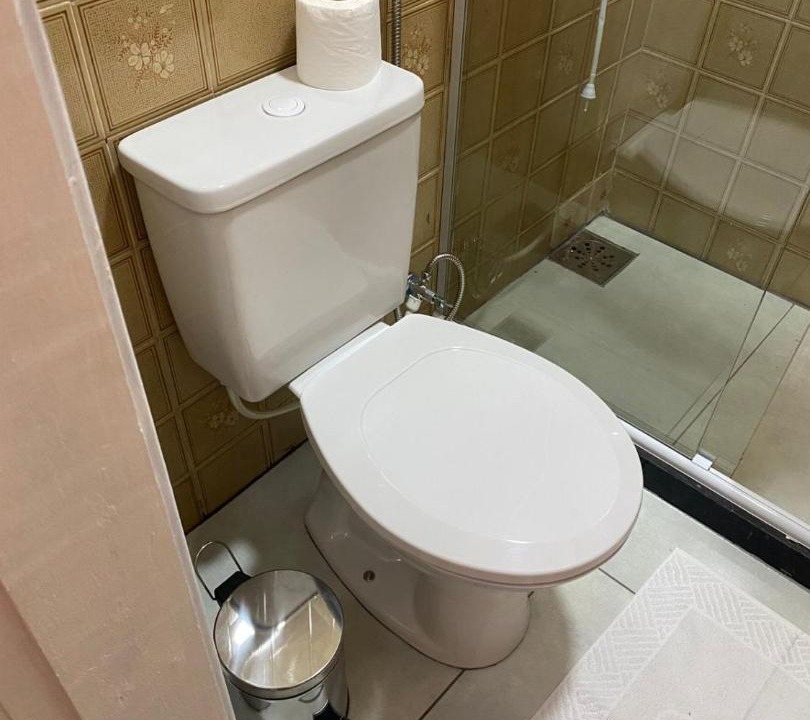 Photo of Bathroom in Campo Grande