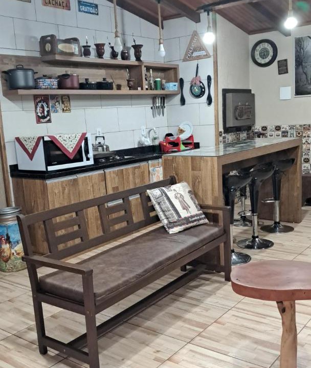 Photo of Kitchen in Palma Sola