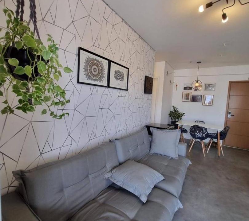 Photo of Livingroom in Osasco