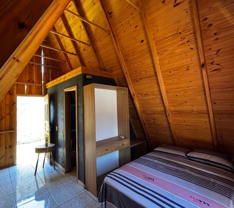 Photo of Bedroom in Foz do Iguacu