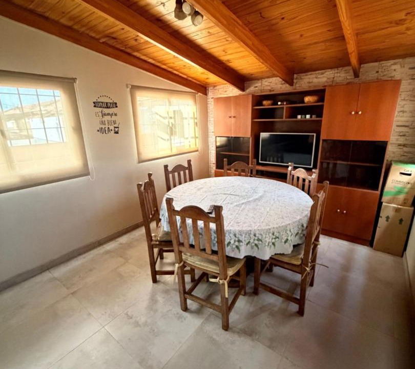 Photo of Kitchen in Villa Nueva