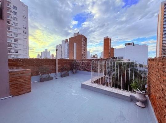 Photo of Patio Balcony in Santa Fe