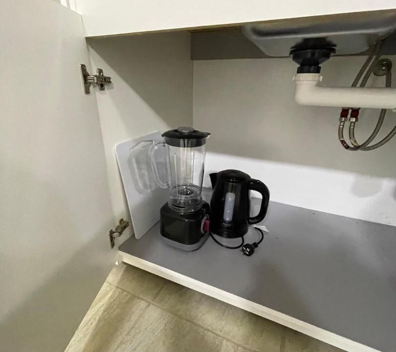Photo of Kitchen in Apostoles