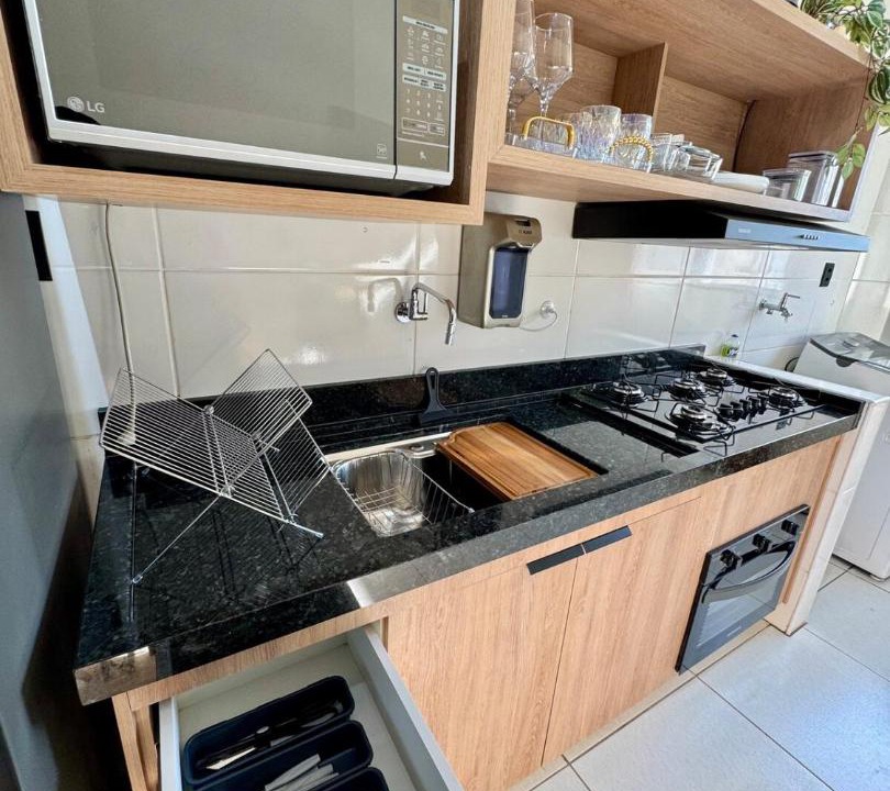 Photo of Kitchen in Tres Lagoas