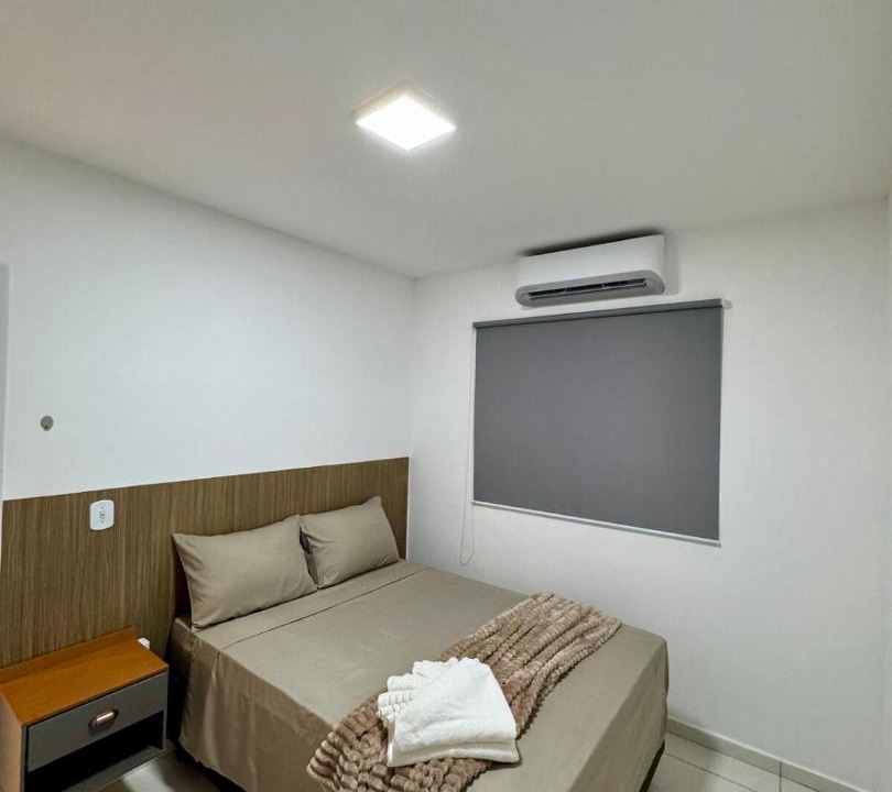 Photo of Bedroom in Tres Lagoas