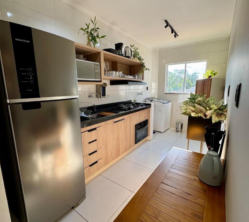 Photo of Kitchen in Tres Lagoas