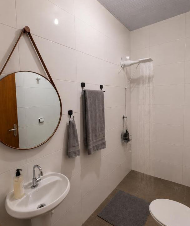 Photo of Bathroom in Bauru