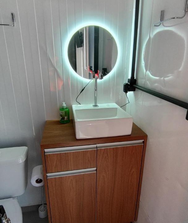 Photo of Bathroom in Pinheirinho
