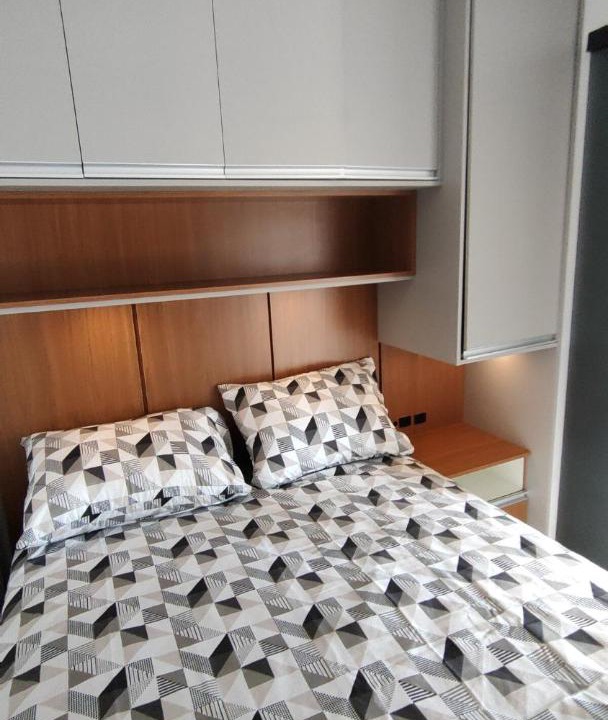 Photo of Bedroom in Pinheirinho