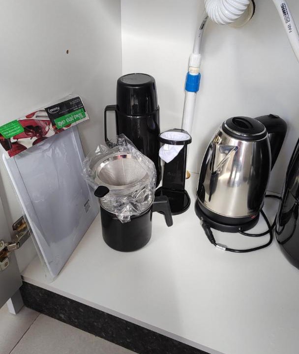 Photo of Kitchen in Pinheirinho