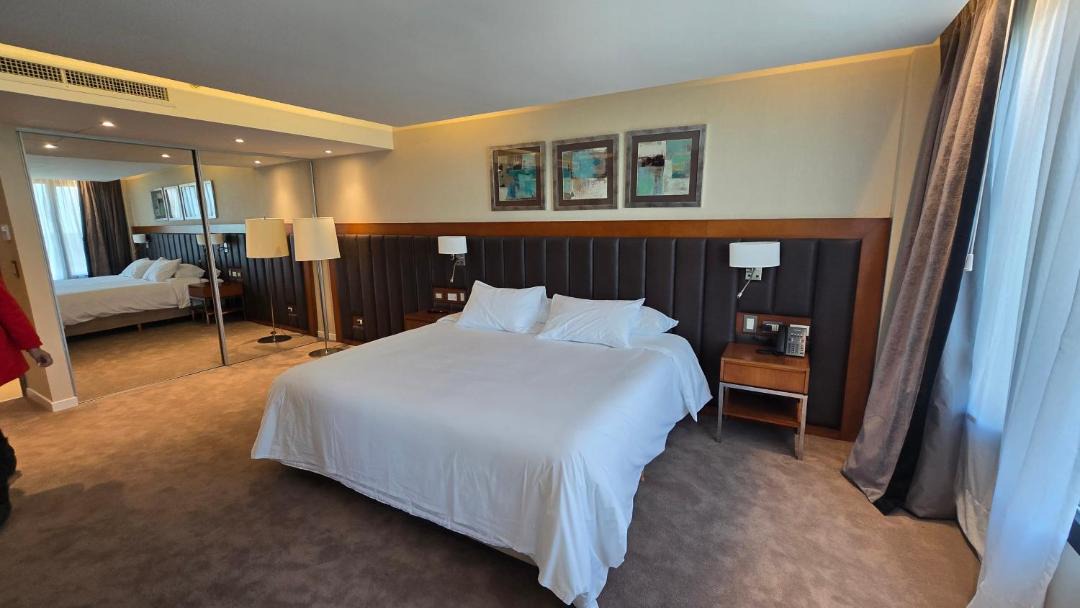 Photo of Bedroom in San Pedro