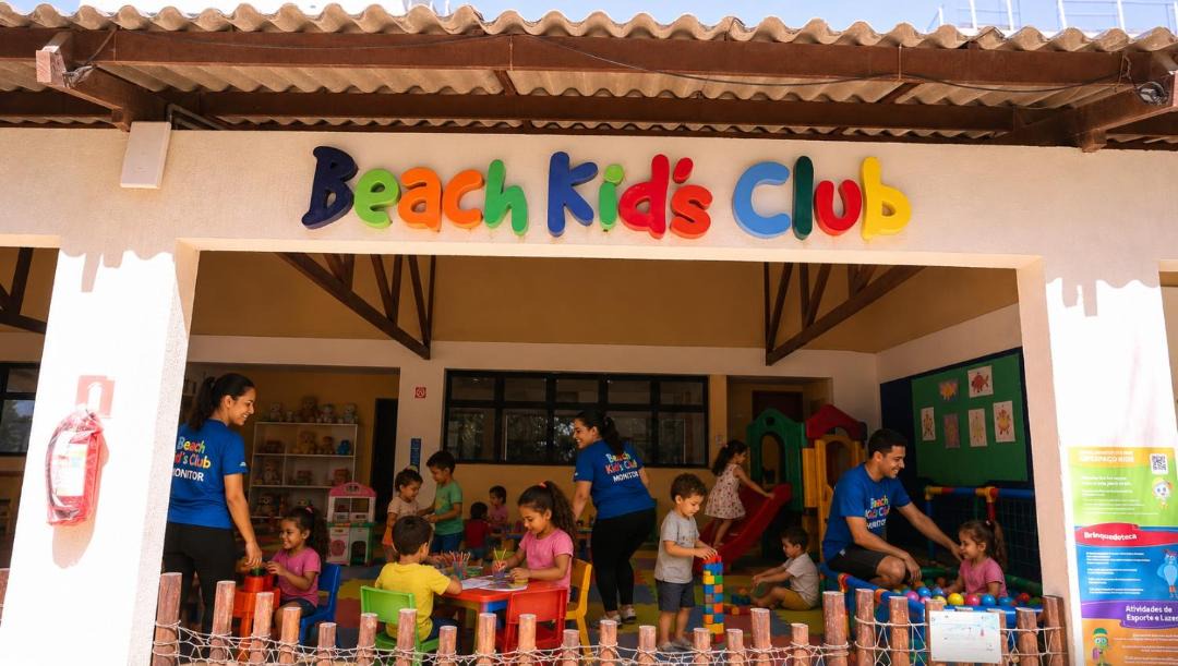 Photo of Others in Porto das Dunas