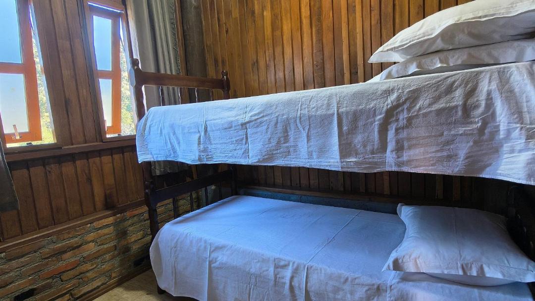 Photo of Bedroom in Bom Jardim da Serra