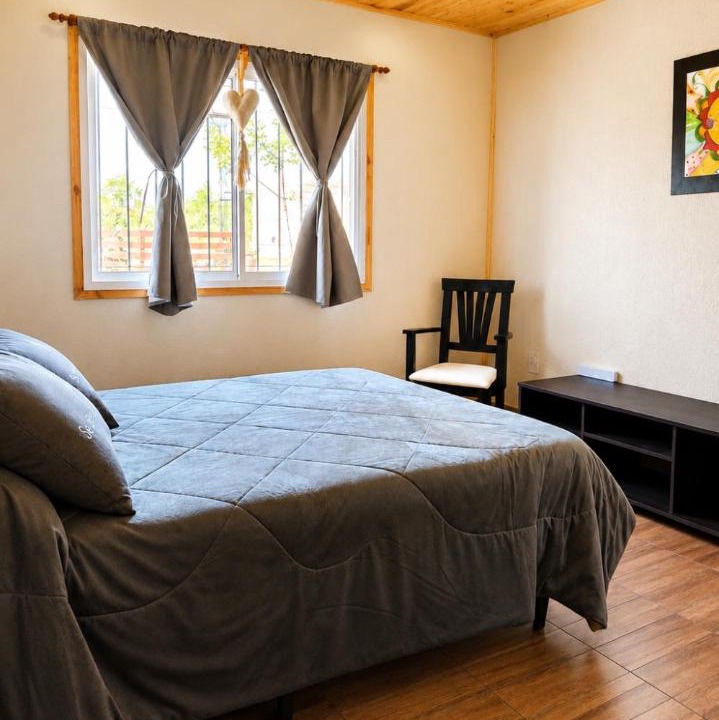 Photo of Bedroom in Villa Yacanto