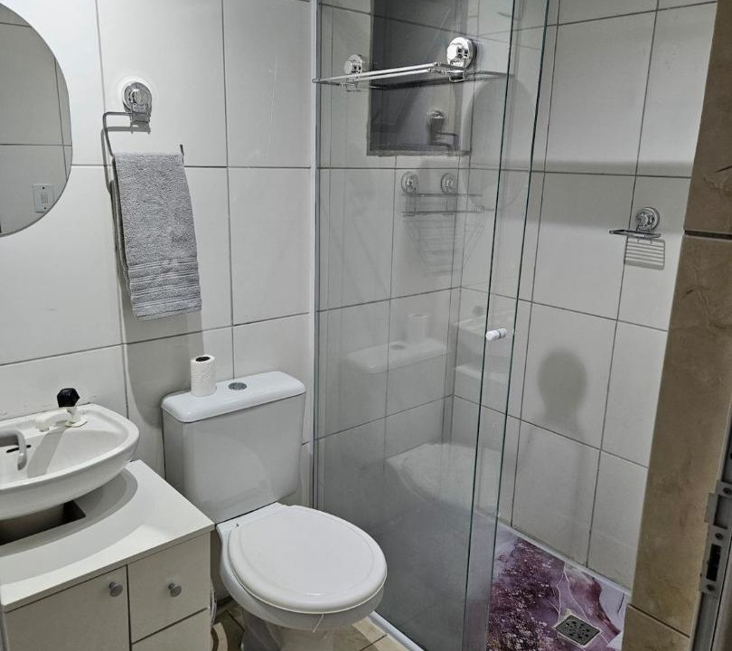 Photo of Bathroom in Centro