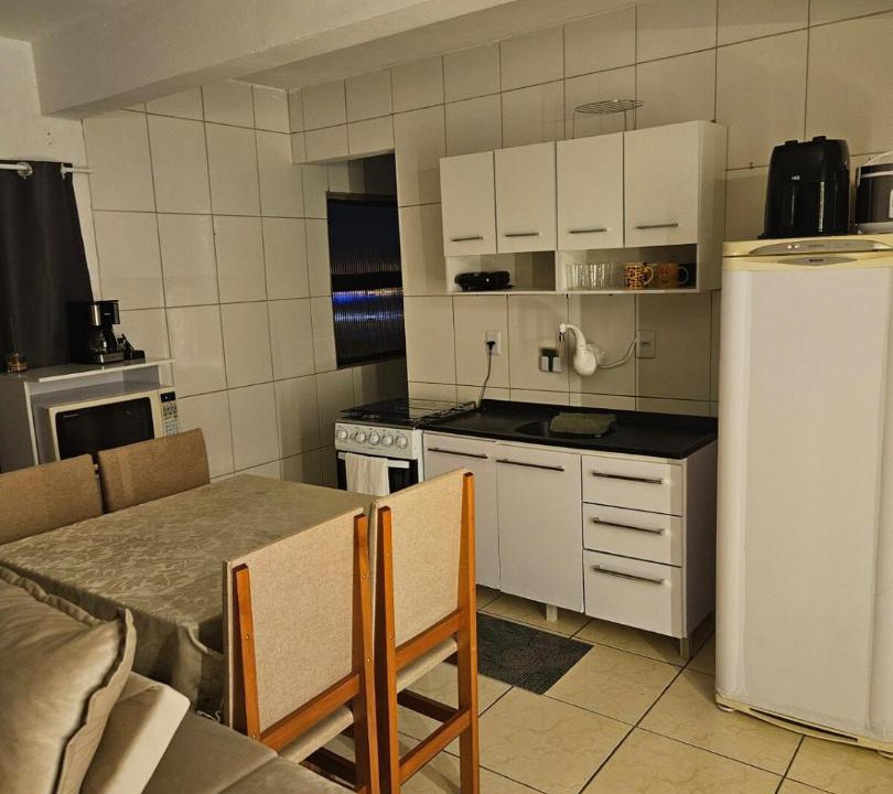 Photo of Kitchen in Centro