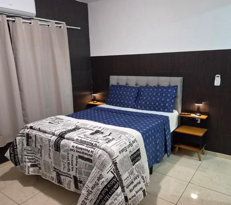 Photo of Bedroom in Centro
