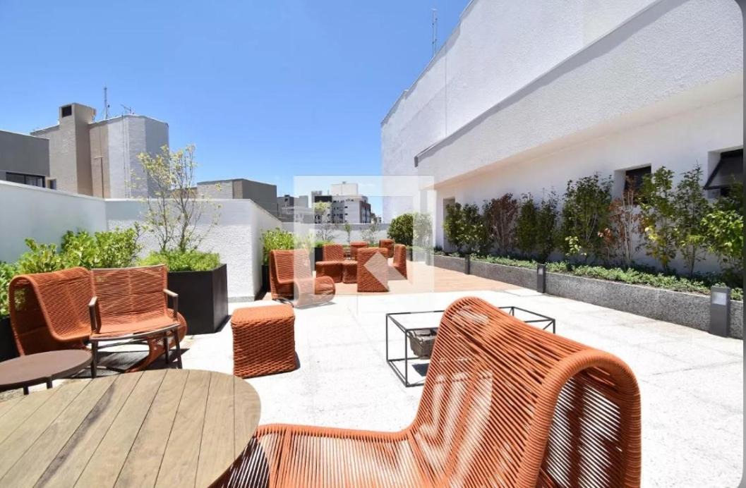 Photo of Patio Balcony in Cristo Rei