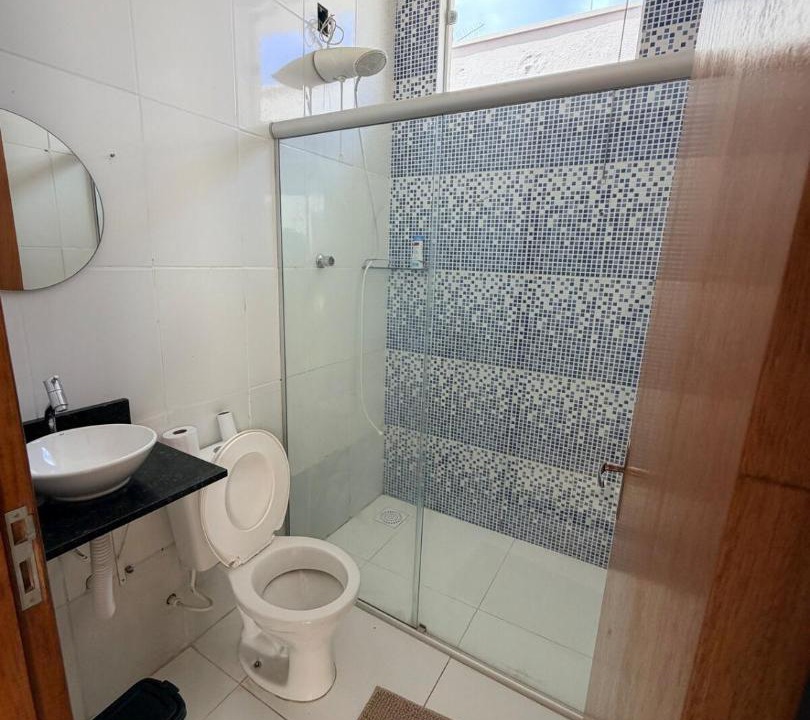 Photo of Bathroom in Franca