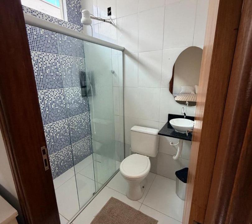 Photo of Bathroom in Franca