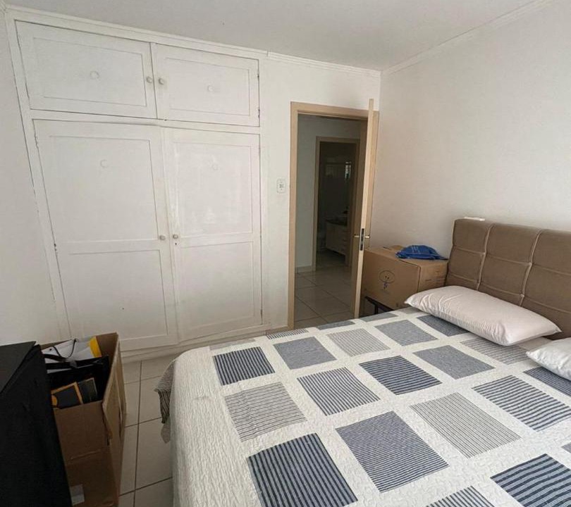 Photo of Bedroom in Guaratuba