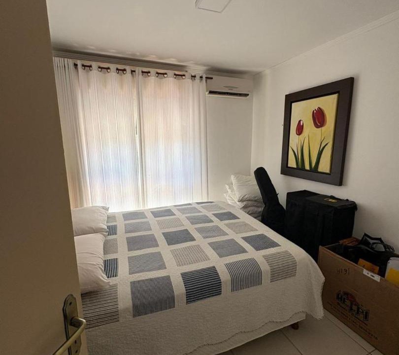 Photo of Bedroom in Guaratuba