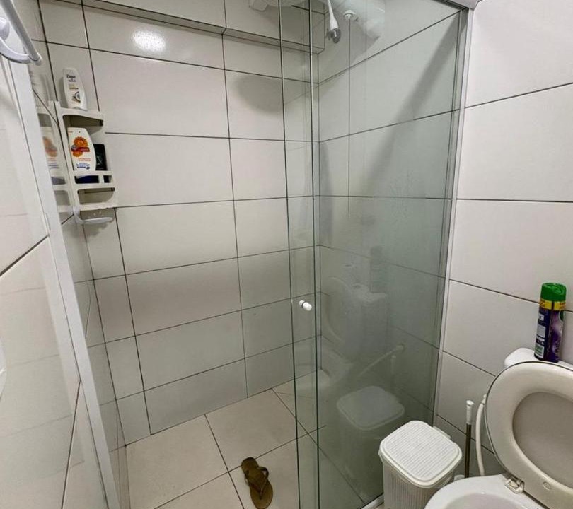 Photo of Bathroom in Guaratuba