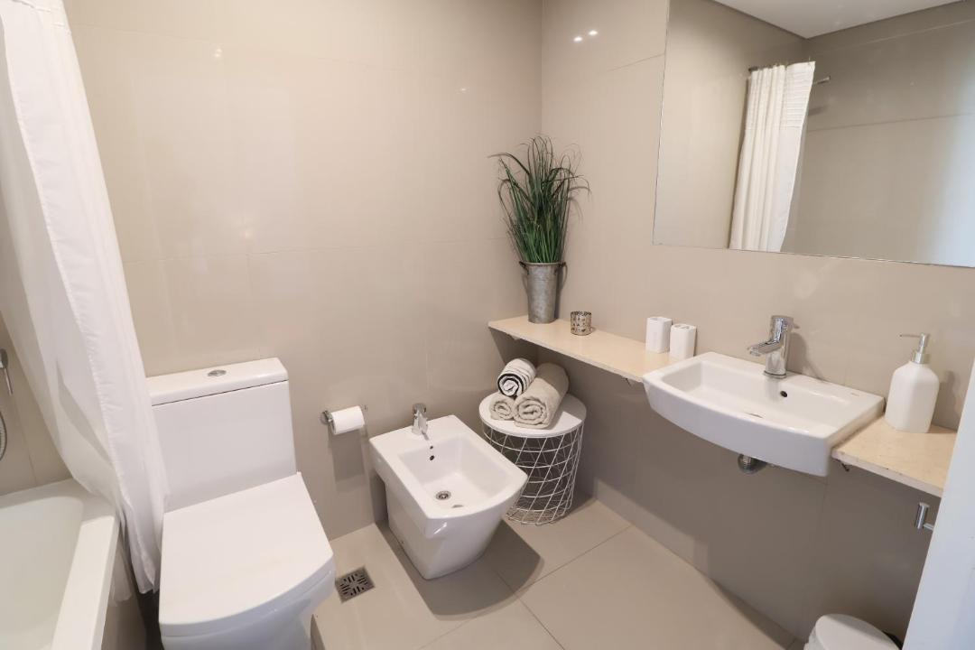 Photo of Bathroom in Olivos
