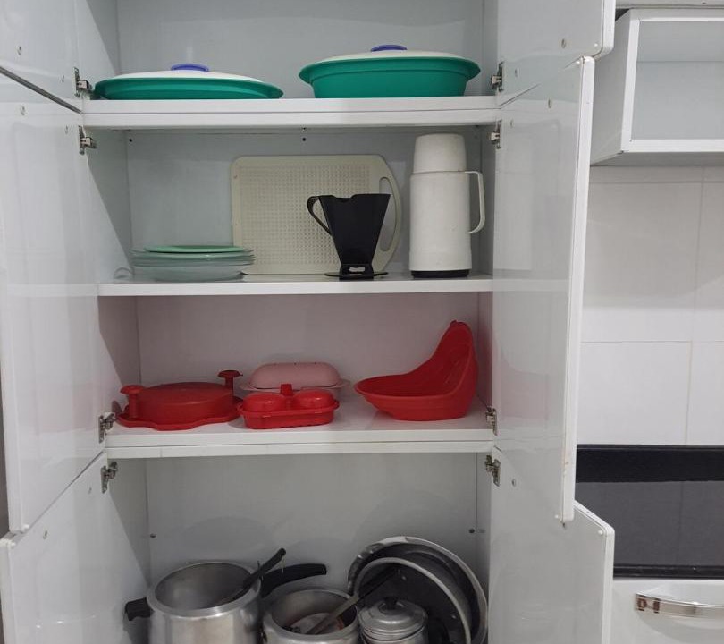 Photo of Kitchen in Sao Bernardo