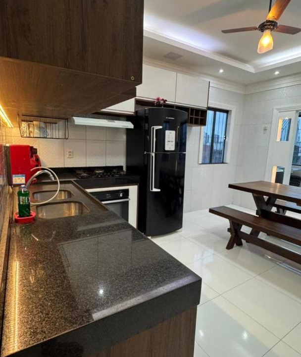 Photo of Kitchen in Fatima