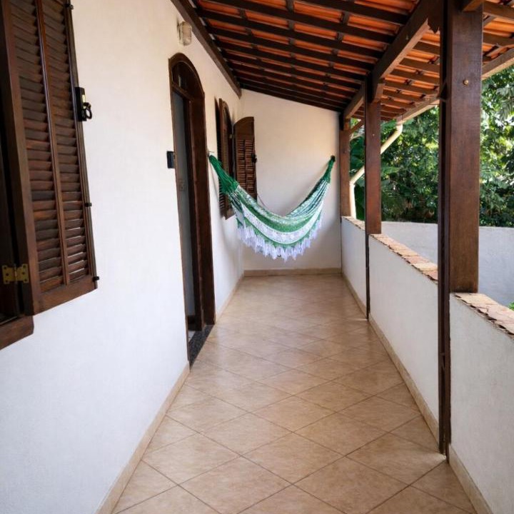 Photo of Patio Balcony in Sao Bernardo