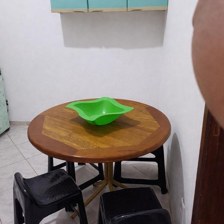 Photo of Kitchen in Sao Bernardo