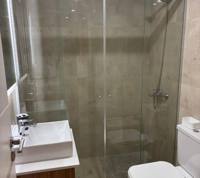 Photo of Bathroom in Buenos Aires Central Business District